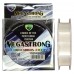 Рибальська волосінь, Condor Megastrong Fluorocarbon Coating, 100м, перетин 0,14мм